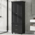 Locker, Black