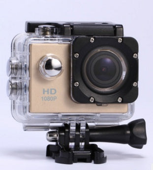 4K HD Action Camera 1080P Sports Waterproof Camera