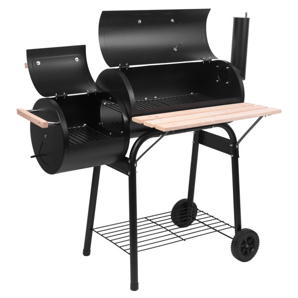 Zokop Black Carbon Charcoal Oven