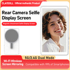 Selfie Screen Recorder X40A