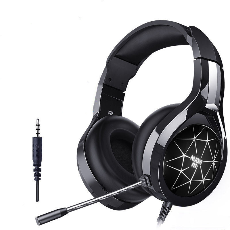 Headphones for Video Games