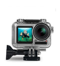 Sports Camera Diving Shell