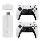 32GB, 64GB, 128GB M8 PULS High-definition 4K TV Game Console