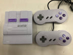 Game Console SNES Game Console 16 Bit MINI Game Console Replica
