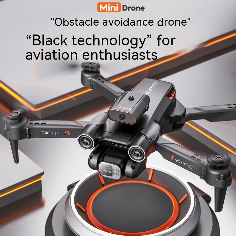 8K Drone Remote-controlled Unmanned Vehicle Aerial Photography HD Quadcopter Remote Control