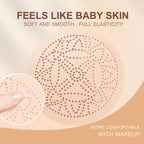 Mushroom Head Air Cushion Natural BB Cream Covers Facial Blemishes And Brightens Natural Nude Makeup Foundation Cream