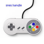 Super ConsoleX Xpropowky BoxArcade Box Wired Game Controller