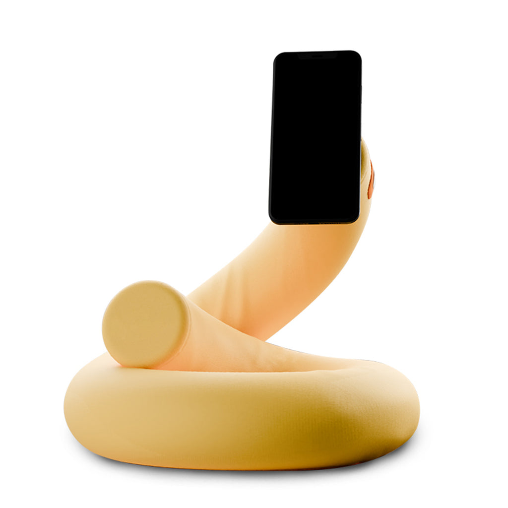 Fun Folding Stick & Phone Stand --C343 --