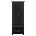Locker, Black