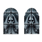 Halloween Exclusive Ghost Holographic Mirror-Halloween Decoration