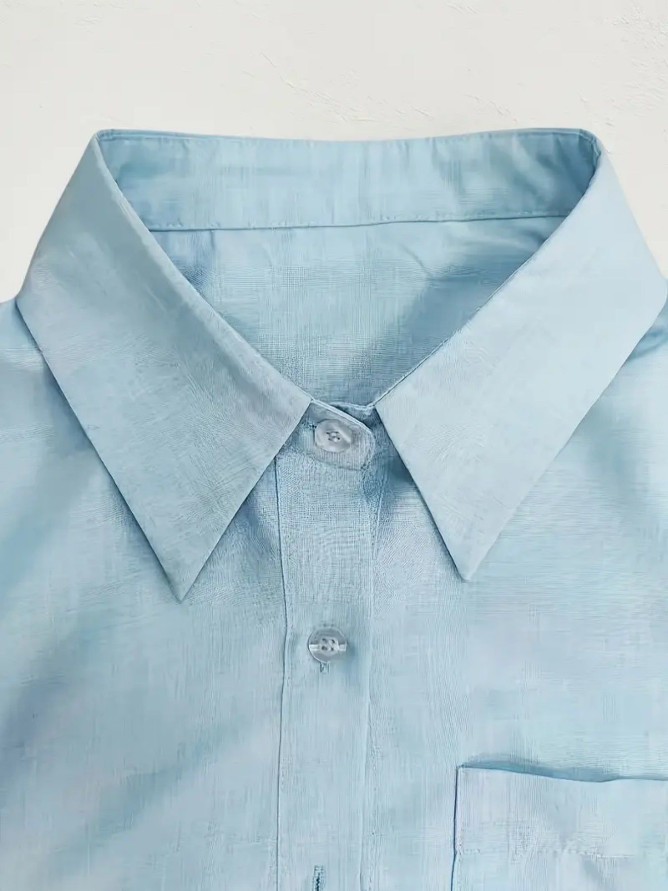 Shirt & Pants Set 2025 New Women's Elegant And Fashionable Shirt & Pants Set