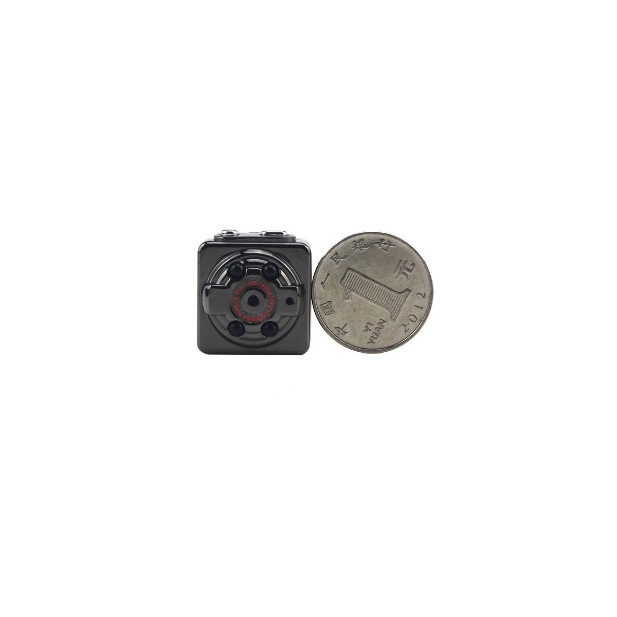 HD Infrared Mini Video Camera HD1080 SQ8