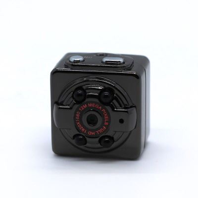 HD Infrared Mini Video Camera HD1080 SQ8