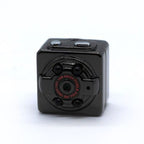 HD Infrared Mini Video Camera HD1080 SQ8