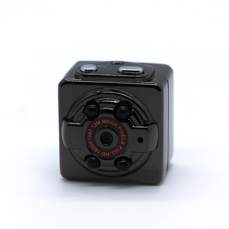 HD Infrared Mini Video Camera HD1080 SQ8
