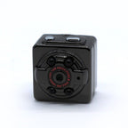 HD Infrared Mini Video Camera HD1080 SQ8