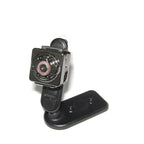 HD Infrared Mini Video Camera HD1080 SQ8