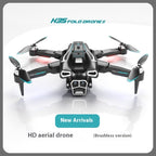 8k HD Drone H35 UAV Aerial Photography Obstacle Avoidance