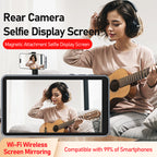 Selfie Screen Recorder X40A