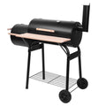 Zokop Black Carbon Charcoal Oven