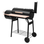 Zokop Black Carbon Charcoal Oven
