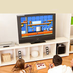 The New TV Red & White Game Console S80 500 Games