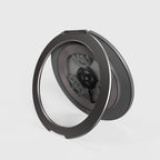 Mobile Phone Stand Portable Star - Wheel Mobile Phone Stand, Suitable For Frequent Travelers And Self - Driving Enthusiasts. Lightweight And Foldable, Frees Your Hands Anytime, Anywhere