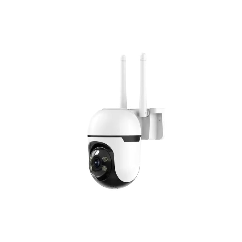 Mini Wifi CCTV Camera 3MP WESECUU PTZ