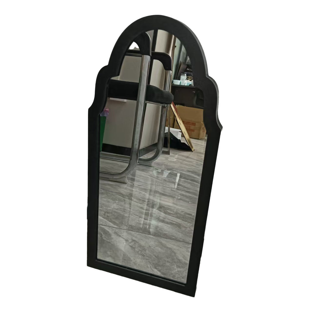 Halloween Exclusive Ghost Holographic Mirror-Halloween Decoration