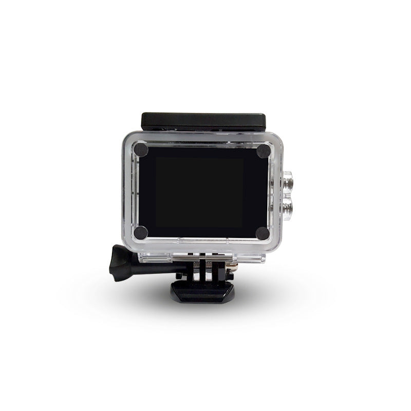 4K HD Action Camera 1080P Sports Waterproof Camera