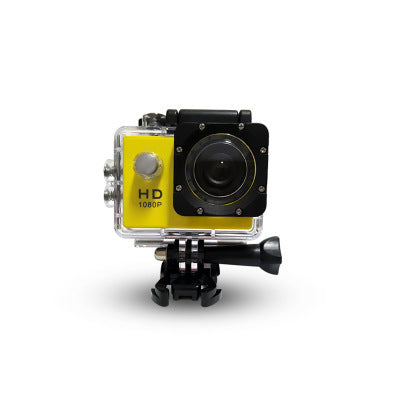 4K HD Action Camera 1080P Sports Waterproof Camera