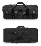 Multi-functional Military Fan Tactical Equipment Outdoor Fishing Bag 28 Inches