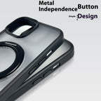 iPhone 12, 13, 14 &15 PRO Max 360 Rotating Bracket