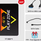 Big Discount Gamepad