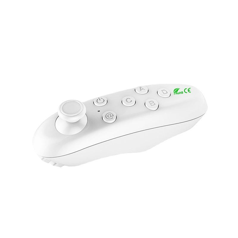 E-book Page Turning Video Playback Teleprompter VR Glasses Game