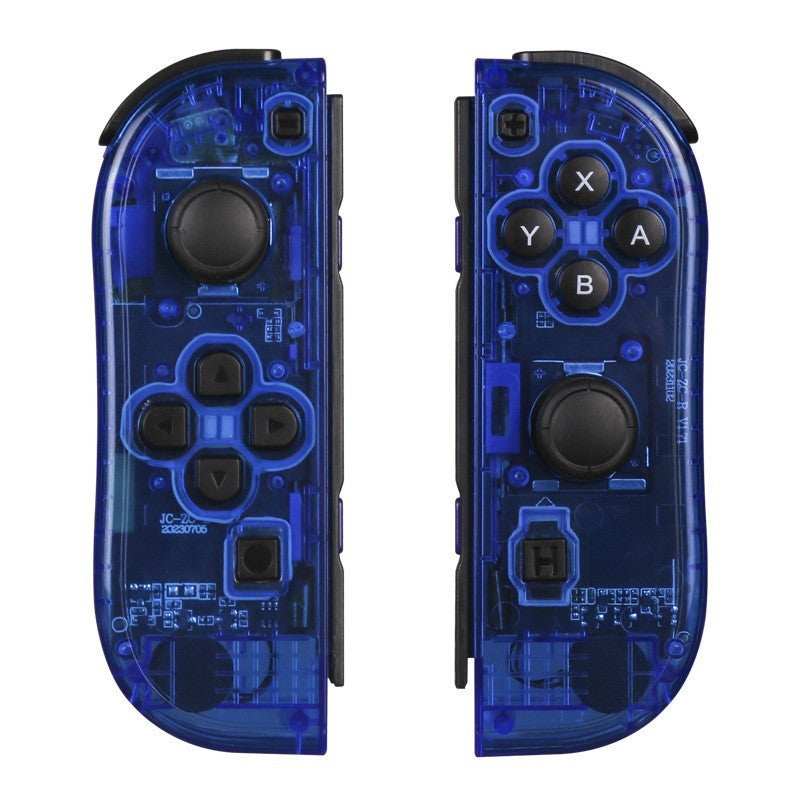 Console Gamepad NS Dual Gamepad With Hand Rope