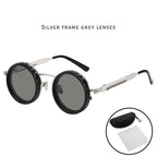 Sunglasses 2025 New ND Dimmable Sunglasses