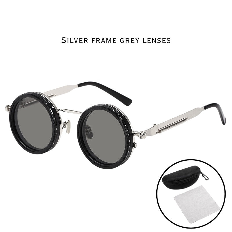 Sunglasses 2025 New ND Dimmable Sunglasses