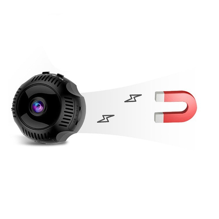 Surveillance X7 Private camera Model Sports Camera With Strap