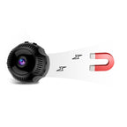 Surveillance X7 Private camera Model Sports Camera With Strap