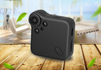Surveillance C1S portable camera 1080P HD night vision camera WIFI remote home wireless camera