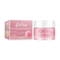 EELHOE Base Gel For Makeup, Pre-makeup Moisturizing And Firming Skin Isolation Base Concealer Cream
