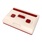 The New TV Red & White Game Console S80 500 Games