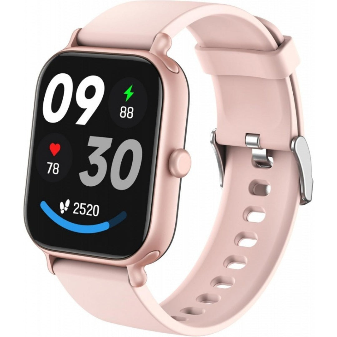 Smart Watch for iPhone and Android New 2.0-inch Smart Watch With Multiple Sports Modes And Fitness Tracker