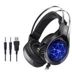 Headphones for Video Games