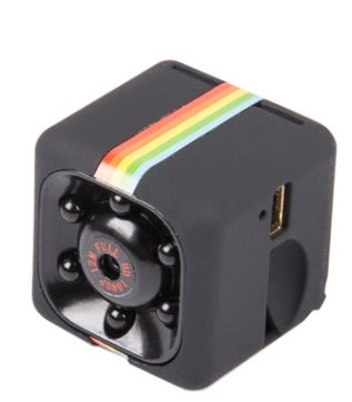 HD Infrared Mini Video Camera HD1080 SQ8