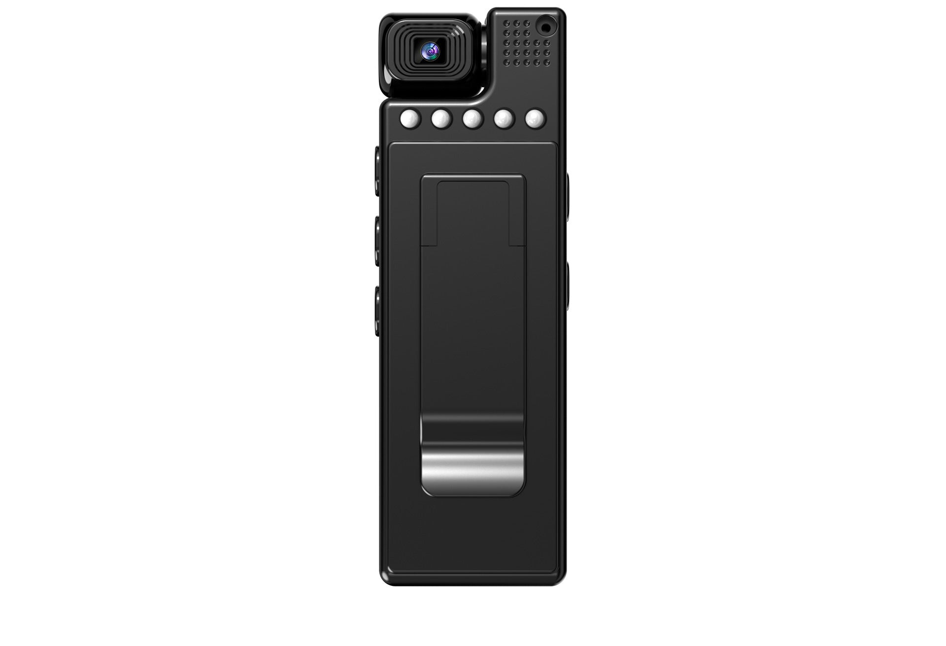 L9 HD Night Vision Camera-Conference Recorder-Press-Outdoor-Sports Camera