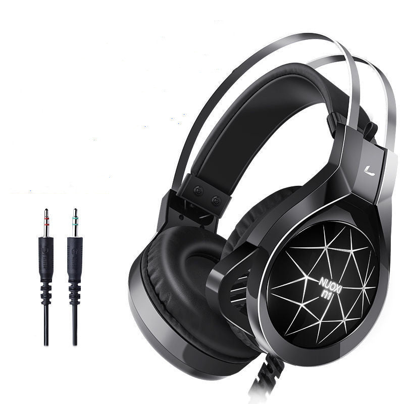 Headphones for Video Games