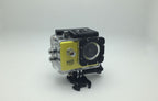 Waterproof Sports Camera Recorder