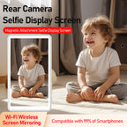 Selfie Screen Recorder X40A